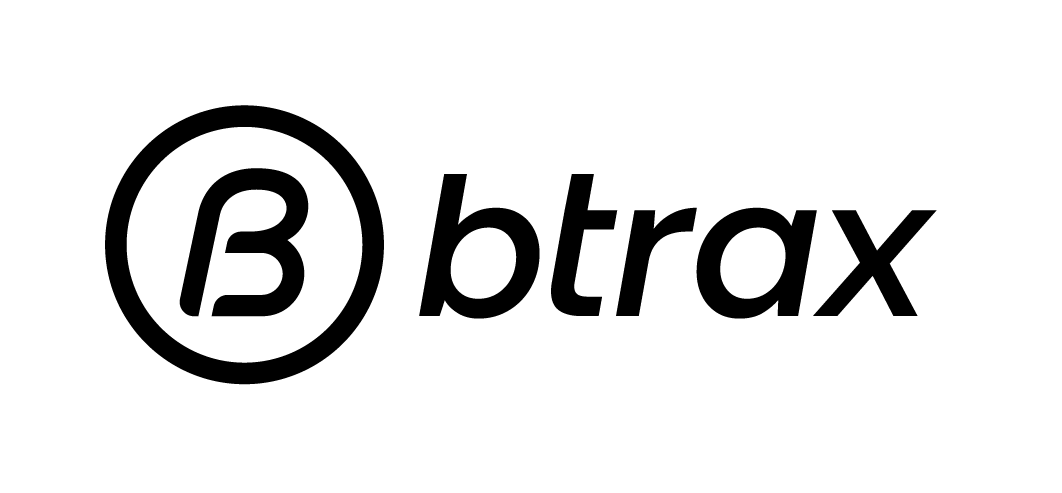 btrax logo